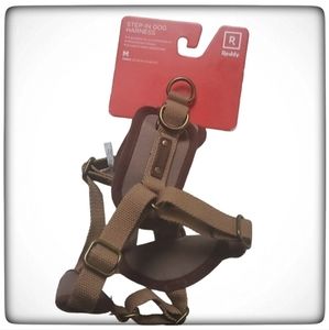 Reddy Small Dog Harness, Medium